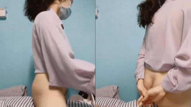 Em gái áo tím nhún nhảy Phần 1 - gyxmesvu.co.uk