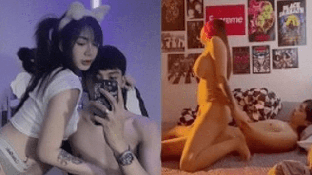 Idol sex bé Tôm onlyfans chịch nhau với bạn trai - gyxmesvu.co.uk