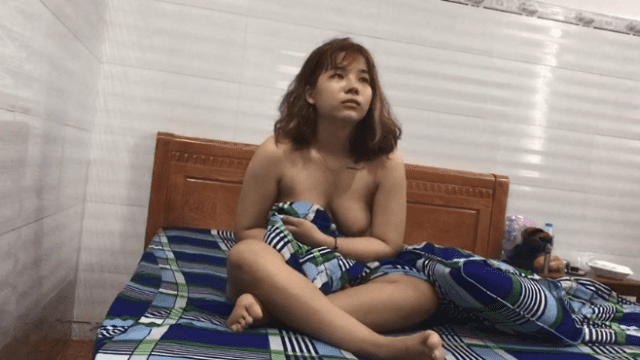 Đôi bạn trẻ tình tứ trong nhà nghỉ - gyxmesvu.co.uk