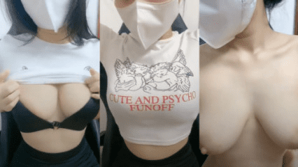 Em Mai học sinh cấp ba dáng ngon thủ dâm trên Bigo - gyxmesvu.co.uk