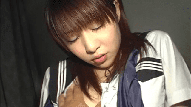 3271 - Sung sướng cùng em nữ sinh mặc đồng phục đáng yêu - gyxmesvu.co.uk