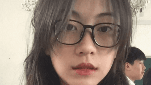 Bé ngoan học sinh cấp 3 gọi video call thủ dâm cùng bạn trai - gyxmesvu.co.uk