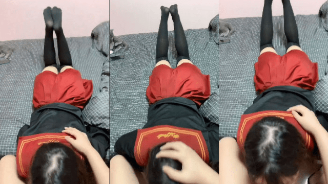 Em nữ sinh mông to, bím không lông Phần 1 - gyxmesvu.co.uk