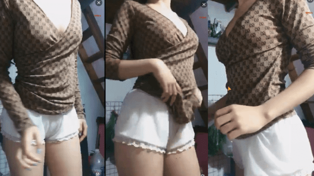 Em bé ngây thơ livestream show hàng Phần 3 - gyxmesvu.co.uk