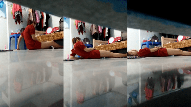 Quay lén em gái hàng xóm - gyxmesvu.co.uk