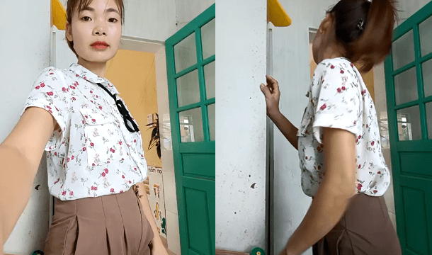 Cô giáo mầm non quay clip thủ dâm trong giờ học 6 - gyxmesvu.co.uk