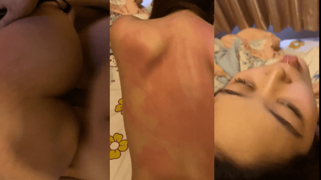 Lấy cây cà lem, quất vào mông em ny thích bạo dâm Phần 1 - gyxmesvu.co.uk