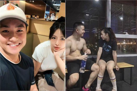 Anh PT may mắn và em gái nứng lờ - gyxmesvu.co.uk