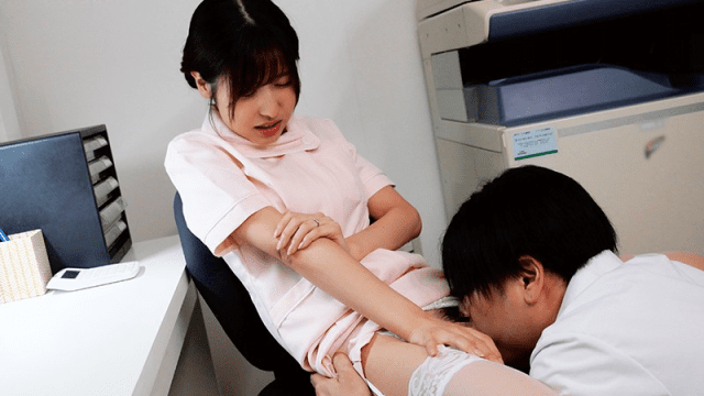 IPX-613_Nữ y tá làm tình nguyên đêm với anh bác sĩ trẻ tuổi - gyxmesvu.co.uk