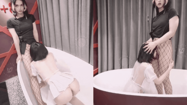 Em gái ngực lép lên Twitter thủ dâm show bím P2 - gyxmesvu.co.uk