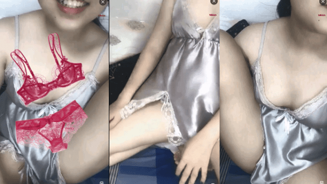 Em bé ngây thơ livestream show hàng Phần 4 - gyxmesvu.co.uk