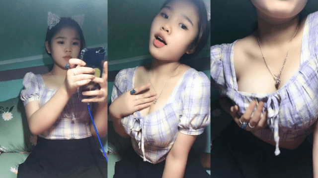 Múi mít non tơ show bím kiếm tiền Phần 2 - gyxmesvu.co.uk