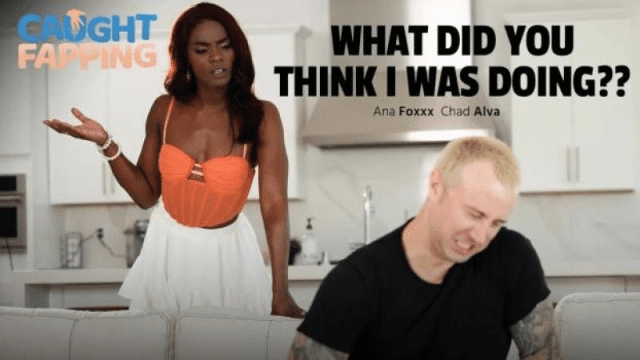 CaughtFapping - Anh nghĩ em đang làm gì nào - gyxmesvu.co.uk