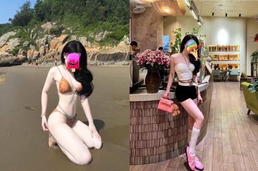 Giáo viên dạy nhảy uốn éo trên cu to - gyxmesvu.co.uk