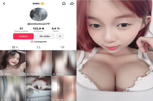 Huyền Trân vếu khủng muốn hiếp bạn học - gyxmesvu.co.uk