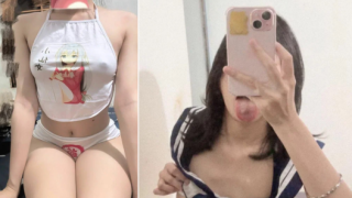 Sở thích thủ dâm bị bạn thân phát hiện