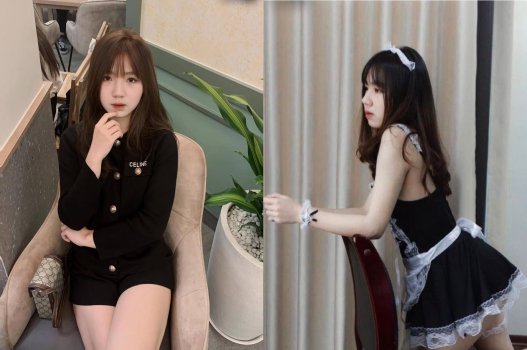 Gái xinh trắng múp còn biết BJ - gyxmesvu.co.uk