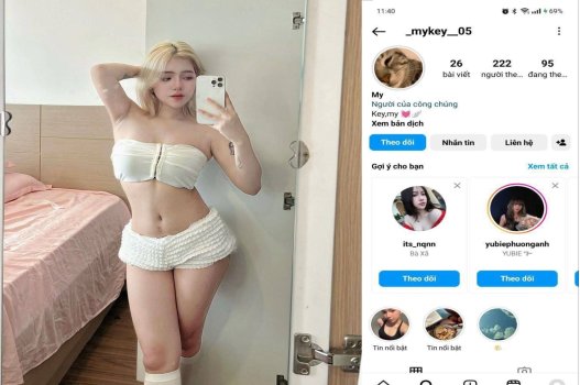 Sex Việt Nam Mykey Tiktoker gái xinh - gyxmesvu.co.uk