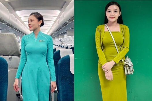 vietnam airlines Tiếp viên lộ cliphot bán dâm - gyxmesvu.co.uk