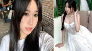 Xinh gái nhưng lộ clip đi khách